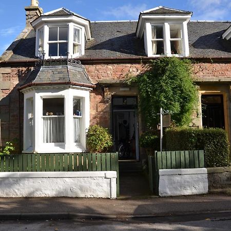 Averon House Inverness Exteriér fotografie