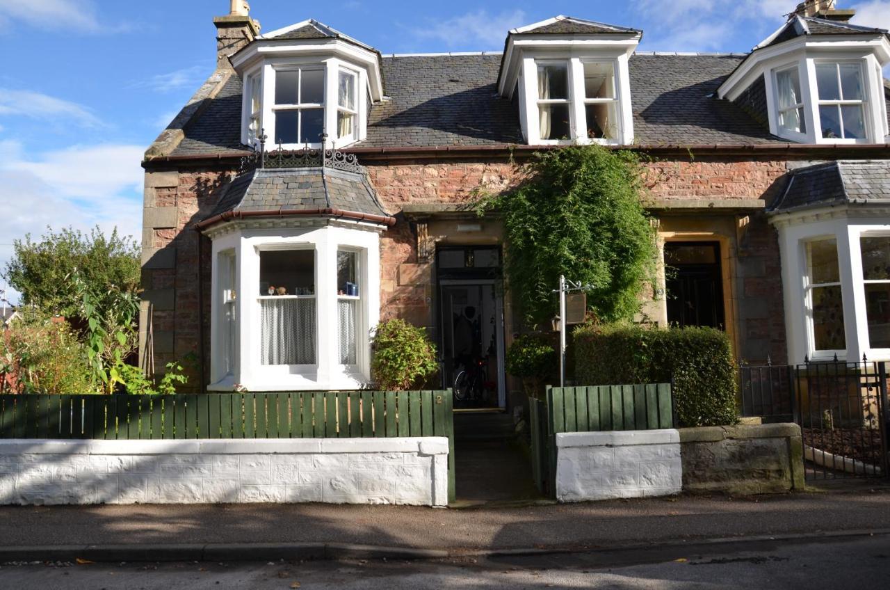 Averon House Inverness Exteriér fotografie